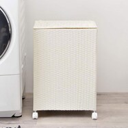 水に強いランドリー収納(70L)