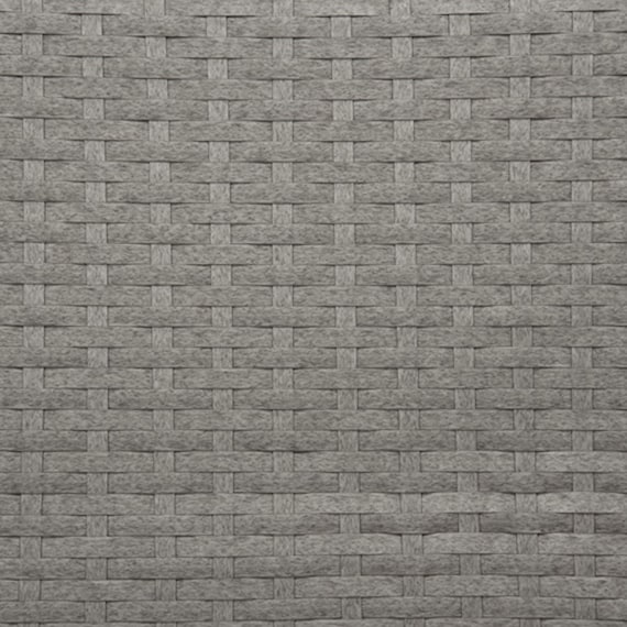 水に強いランドリー収納(70L グレー) 6枚目画像