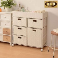 ランドリーチェスト マルチ【期間限定価格:11/28~1/5まで】