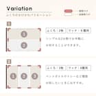 目隠し分別ダストワゴン(縦型 グレー) 5枚目画像