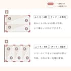 目隠し分別ダストワゴン(縦型 グレー) 6枚目画像