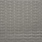 目隠し分別ダストワゴン(縦型 グレー) 8枚目画像