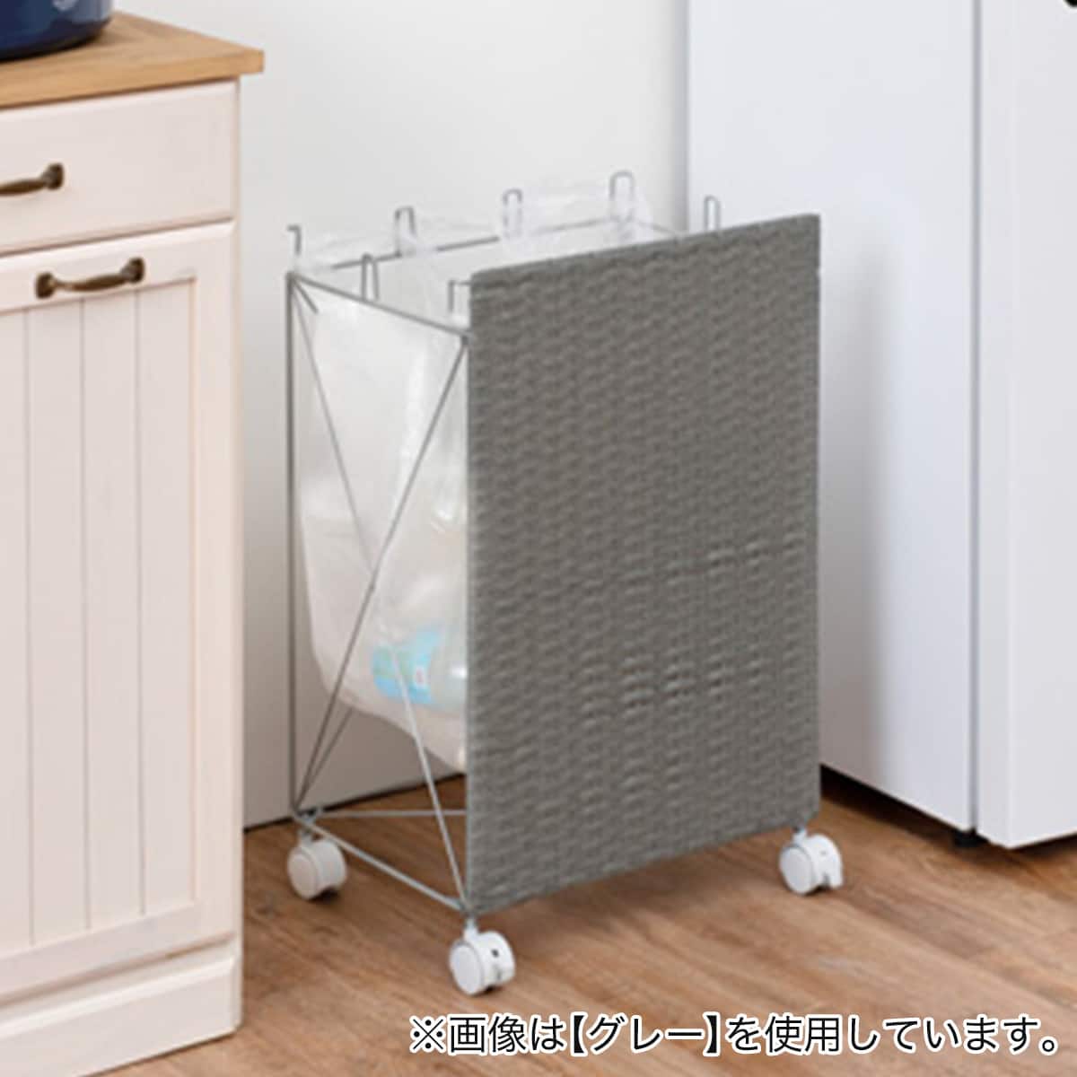 目隠し分別ダストワゴン 横型 通販 ニトリネット 公式 家具 インテリア通販 目隠し分別ダストワゴン 横型 通販 ニトリネット 公式 家具 インテリア通販