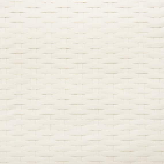 目隠し分別ダストワゴン(横型 ホワイト) 8枚目画像