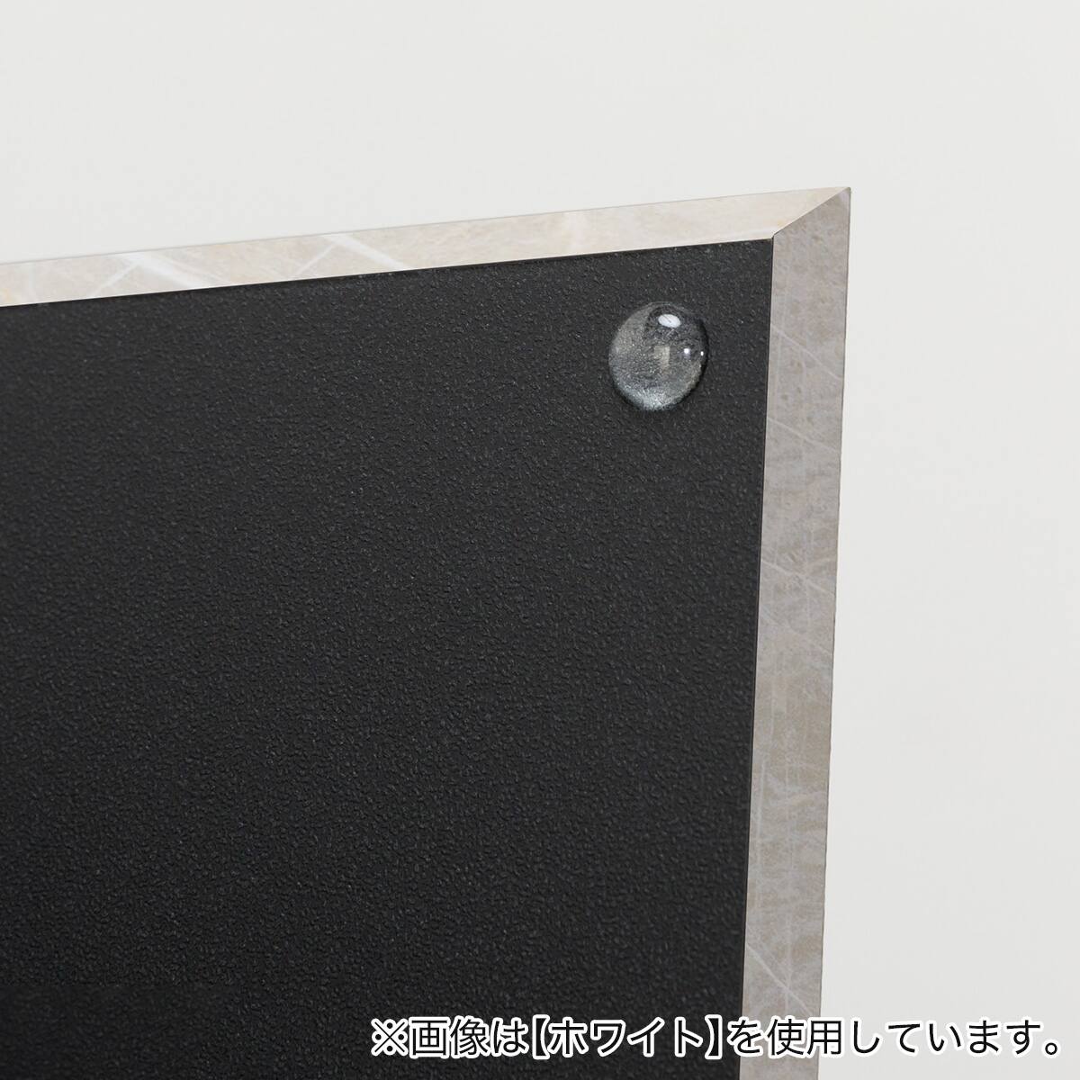 大理石調シューズラック(ハイタイプ 幅60cm ブラック) | ニトリネット