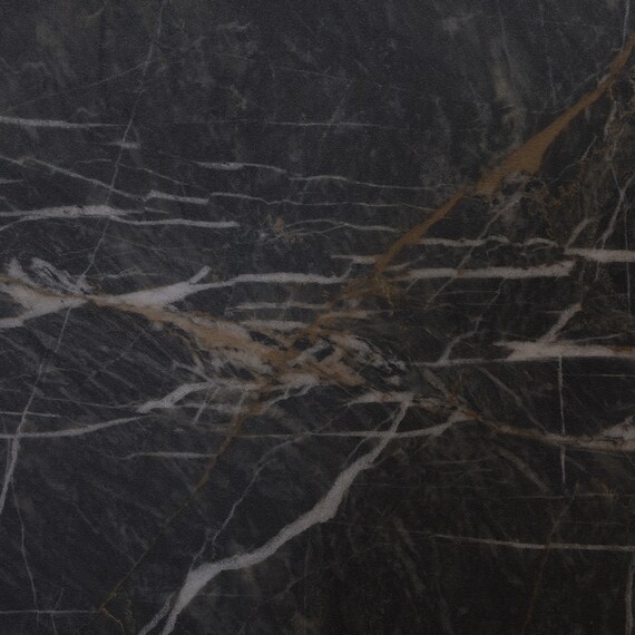 大理石調シューズラック(ハイタイプ 幅60cm ブラック) 16枚目画像