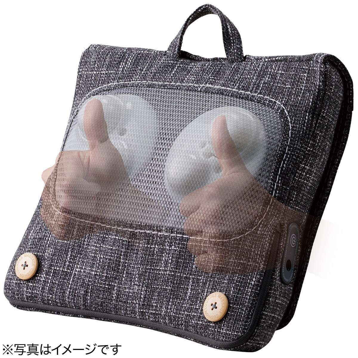 ミニマッサージクッション通販 ニトリネット 公式 家具 インテリア通販 ミニマッサージクッション通販 ニトリネット 公式 家具 インテリア通販