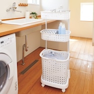 おしゃれ ランドリー ラック ニトリネット 公式 家具 インテリア通販 おしゃれ ランドリー ラック ニトリネット 公式 家具 インテリア通販