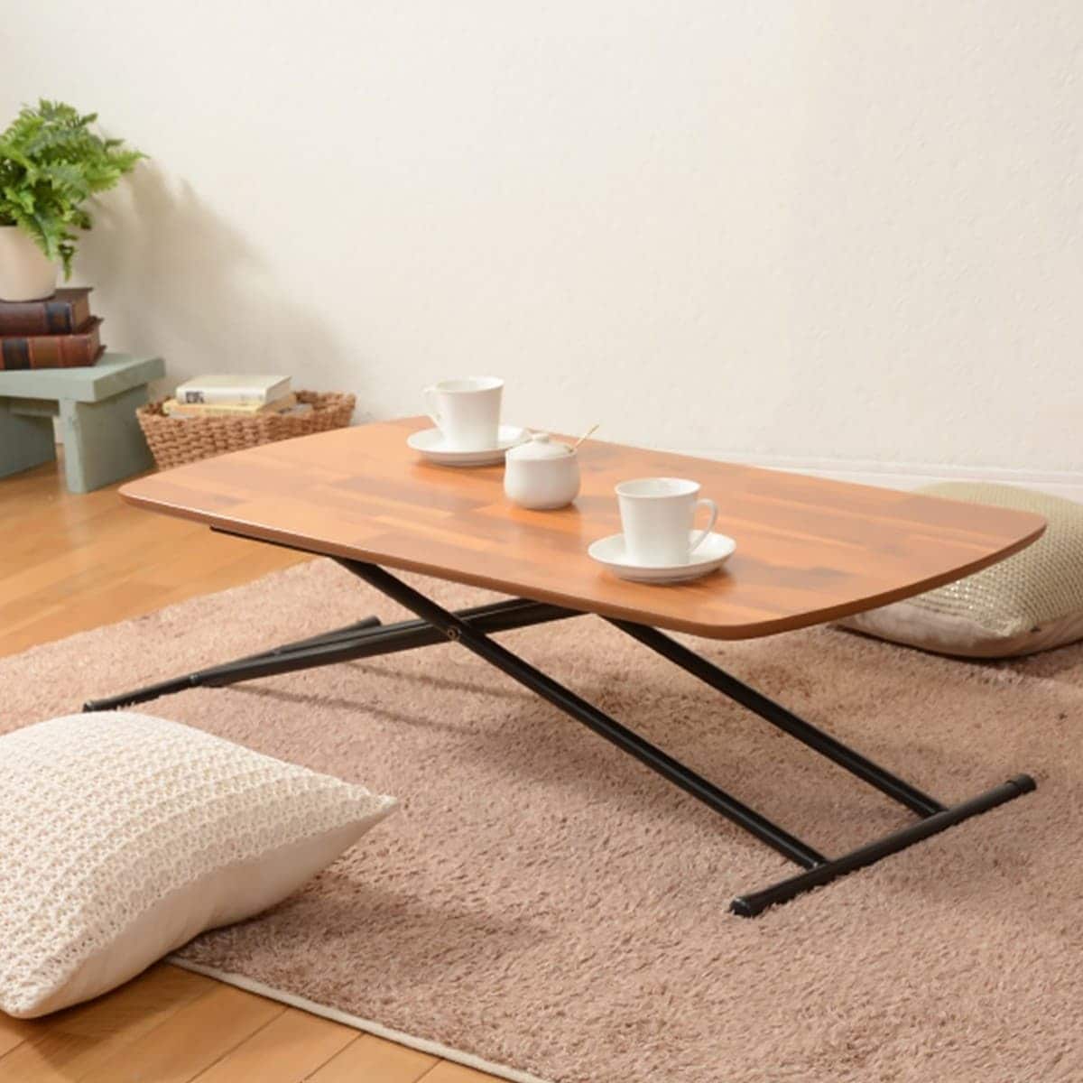 昇降式テーブル おすすめ | ニトリネット【公式】 家具・インテリア通販
