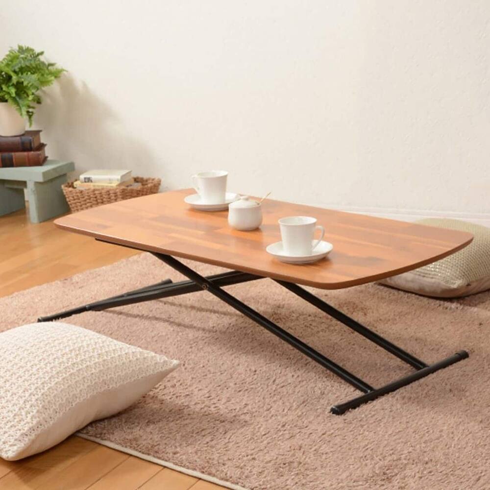 ライトブラウン テーブル検索結果 | ニトリネット【公式】 家具  