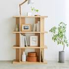 オープンラック3段 (SO1 幅82cm NA) 1枚目画像