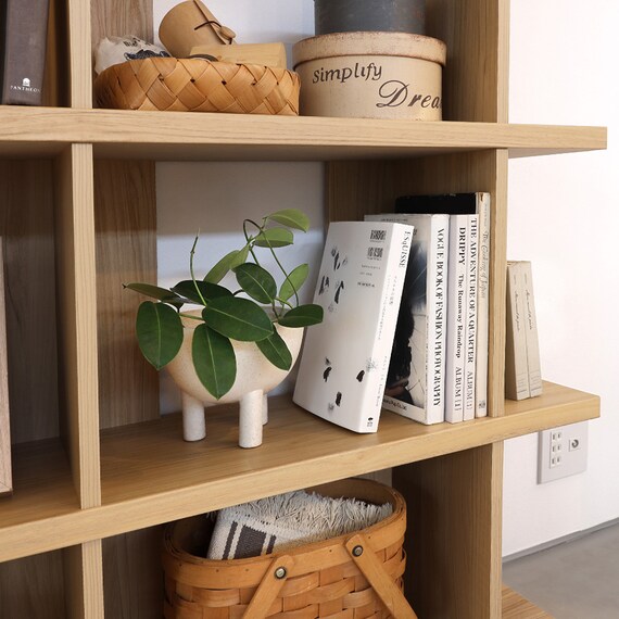 オープンラック3段 (SO1 幅82cm NA) 2枚目画像