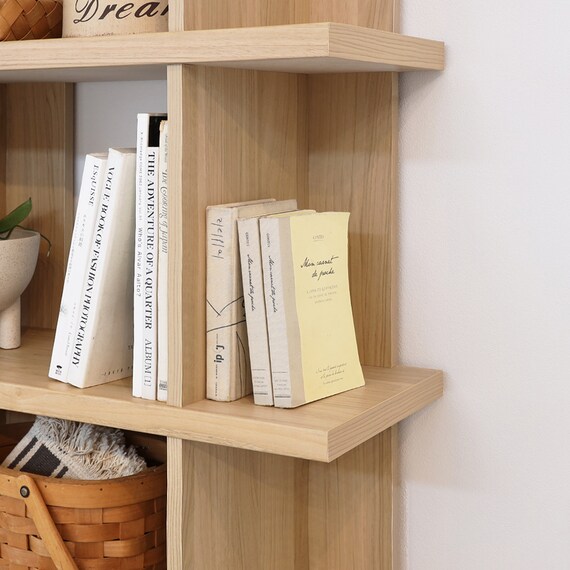 オープンラック3段 (SO1 幅82cm NA) 4枚目画像