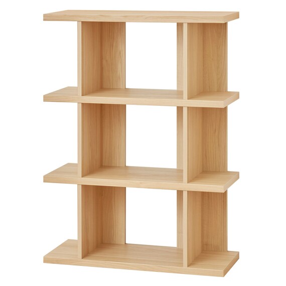 オープンラック3段 (SO1 幅82cm NA) 7枚目画像