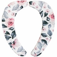 厚さ15mm さらふわ吸着便座クッション(ドローレス)