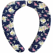 厚さ15mm さらふわ吸着便座クッション(マリア)