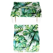 ペーパーホルダーカバー(ジャングル)