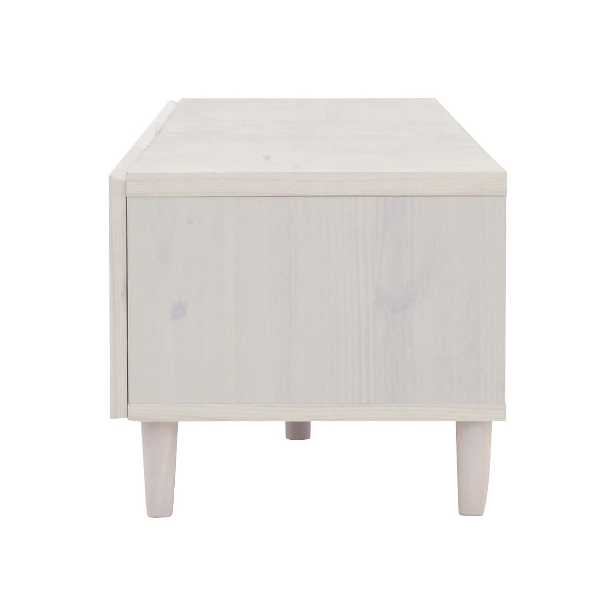 ニトリ　テレビ台(幅148㎝　ホワイトウォッシュ) 卸売 通販Furniture / Interior - ニトリ テレビ台(幅148