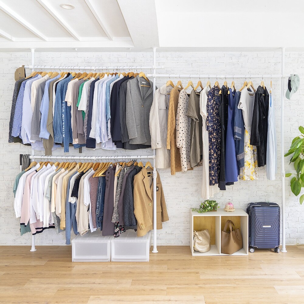 ハンガーラック ポールハンガー通販 ニトリネット 公式 家具 インテリア通販