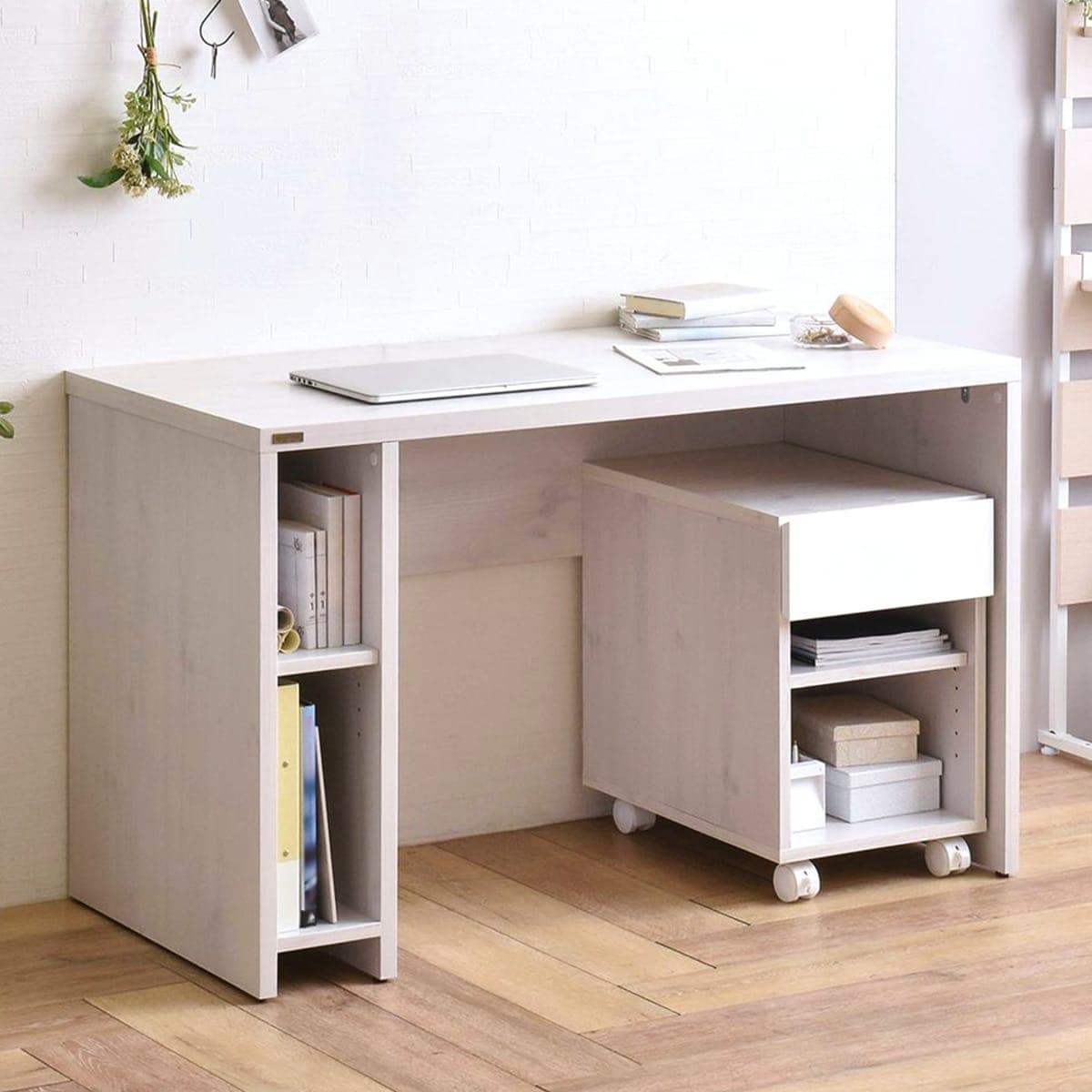 収納棚付きデスク Ww 通販 ニトリネット 公式 家具 インテリア通販 収納棚付きデスク Ww 通販 ニトリネット 公式 家具 インテリア通販