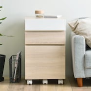 サイドチェストワゴン