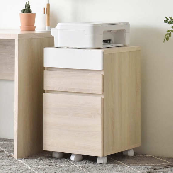 サイドチェストワゴン(IV) 2枚目画像