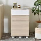 サイドチェストワゴン(IV) 4枚目画像