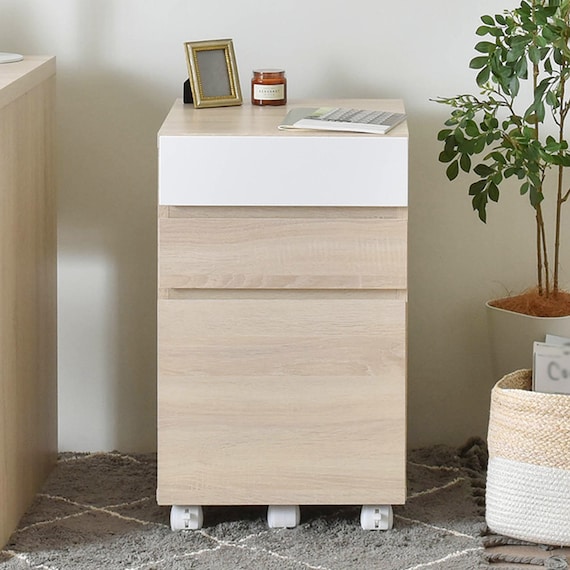 サイドチェストワゴン(IV) 4枚目画像