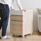 サイドチェストワゴン(IV) 5枚目画像