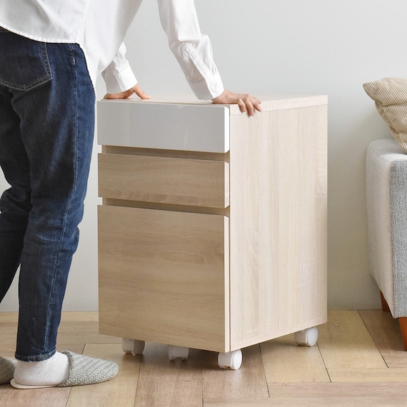 サイドチェストワゴン(IV) 5枚目画像