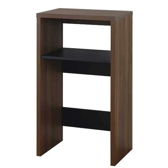 シンプルなコンパクトレンジラック (BR) 6枚目画像