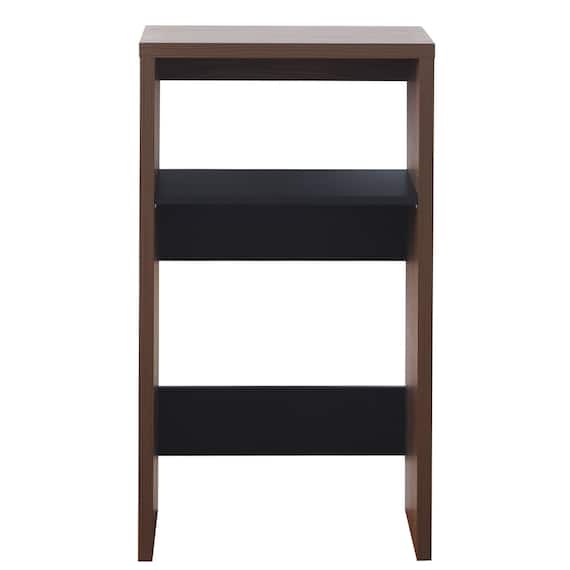 シンプルなコンパクトレンジラック (BR) 7枚目画像