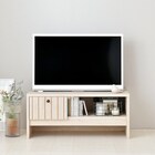 高さを抑えたシンプルローボード (幅80cm IV) 2枚目画像