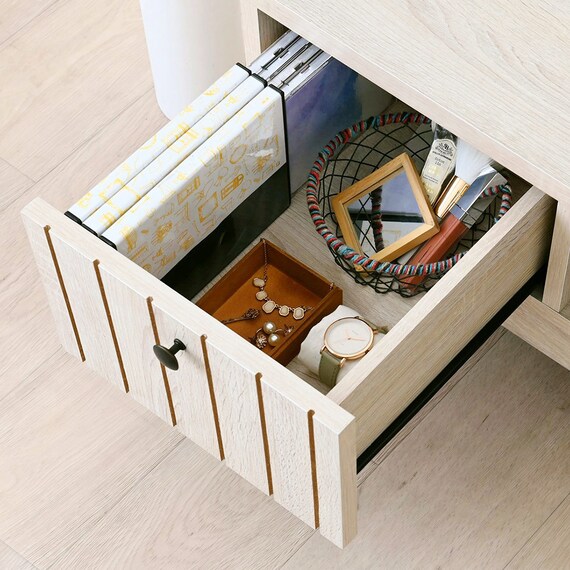 高さを抑えたシンプルローボード (幅80cm IV) 3枚目画像