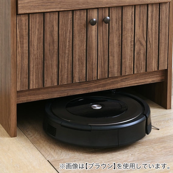 コンパクトサイズのシンプルレンジボード (幅60cm IV) 6枚目画像