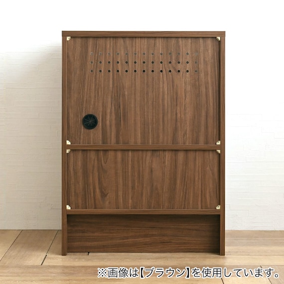 コンパクトサイズのシンプルレンジボード (幅60cm IV) 7枚目画像