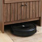 コンパクトサイズのシンプルレンジボード (幅60cm BR) 6枚目画像