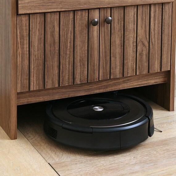 コンパクトサイズのシンプルレンジボード (幅60cm BR) 6枚目画像