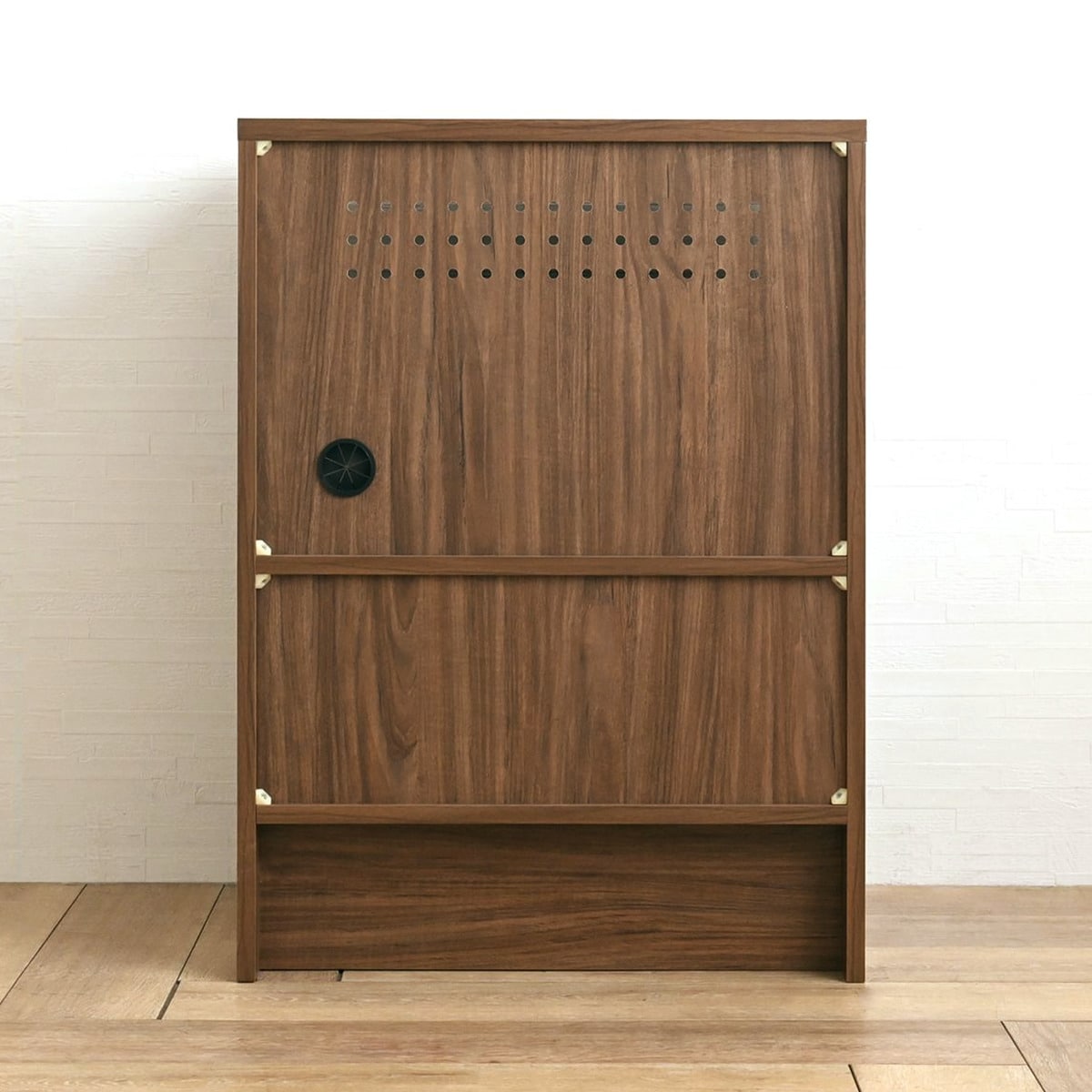 ニトリ・木製 レンジボード ニトリ レンジボード(IM301 60OP LBR) : ニトリ Yahoo!店 - 通販