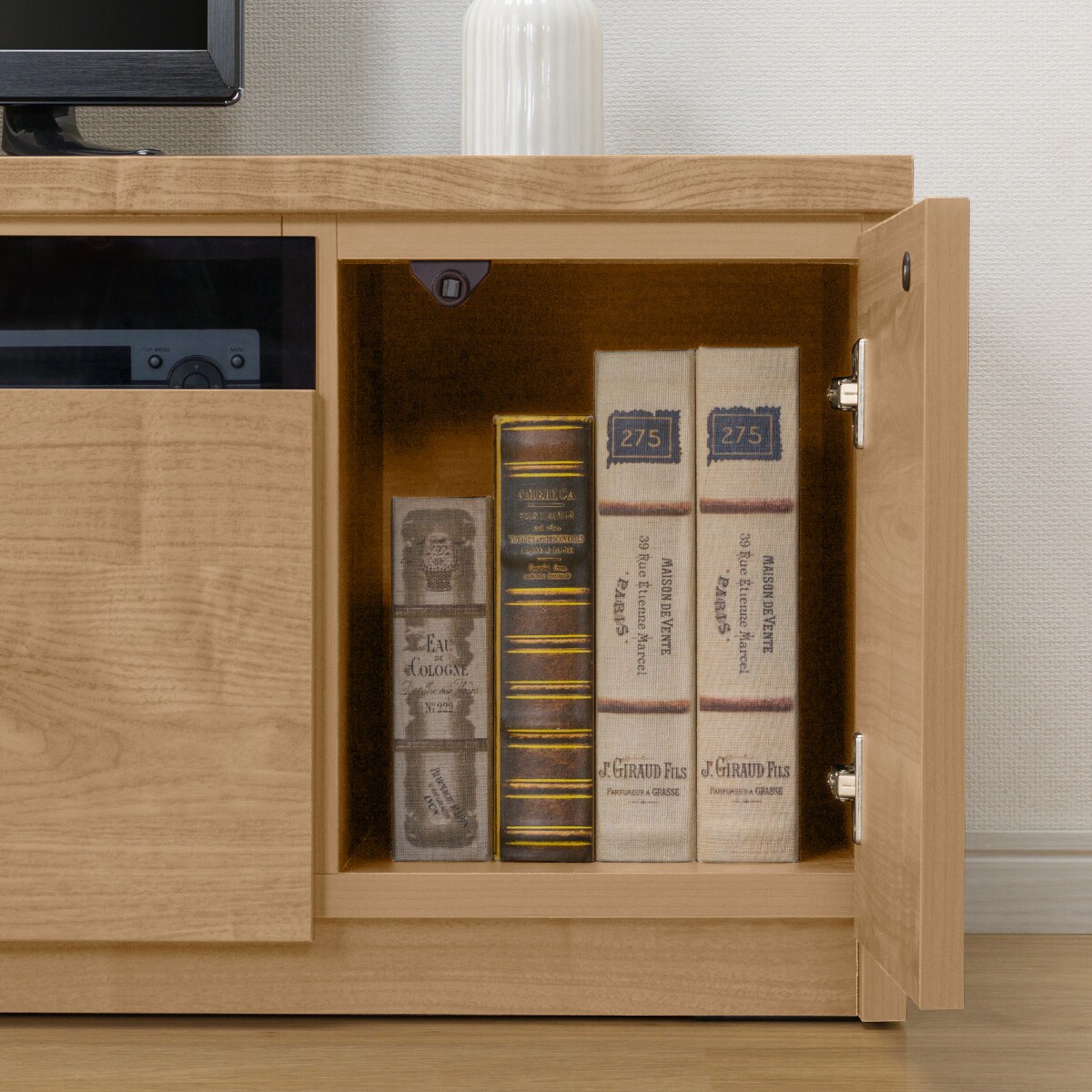 ワイドローボード (W180 ロータイプ NA) | ニトリネット【公式】 家具