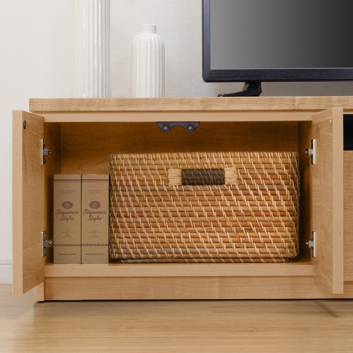 ワイドローボード (W180 ロータイプ NA) | ニトリネット【公式】 家具