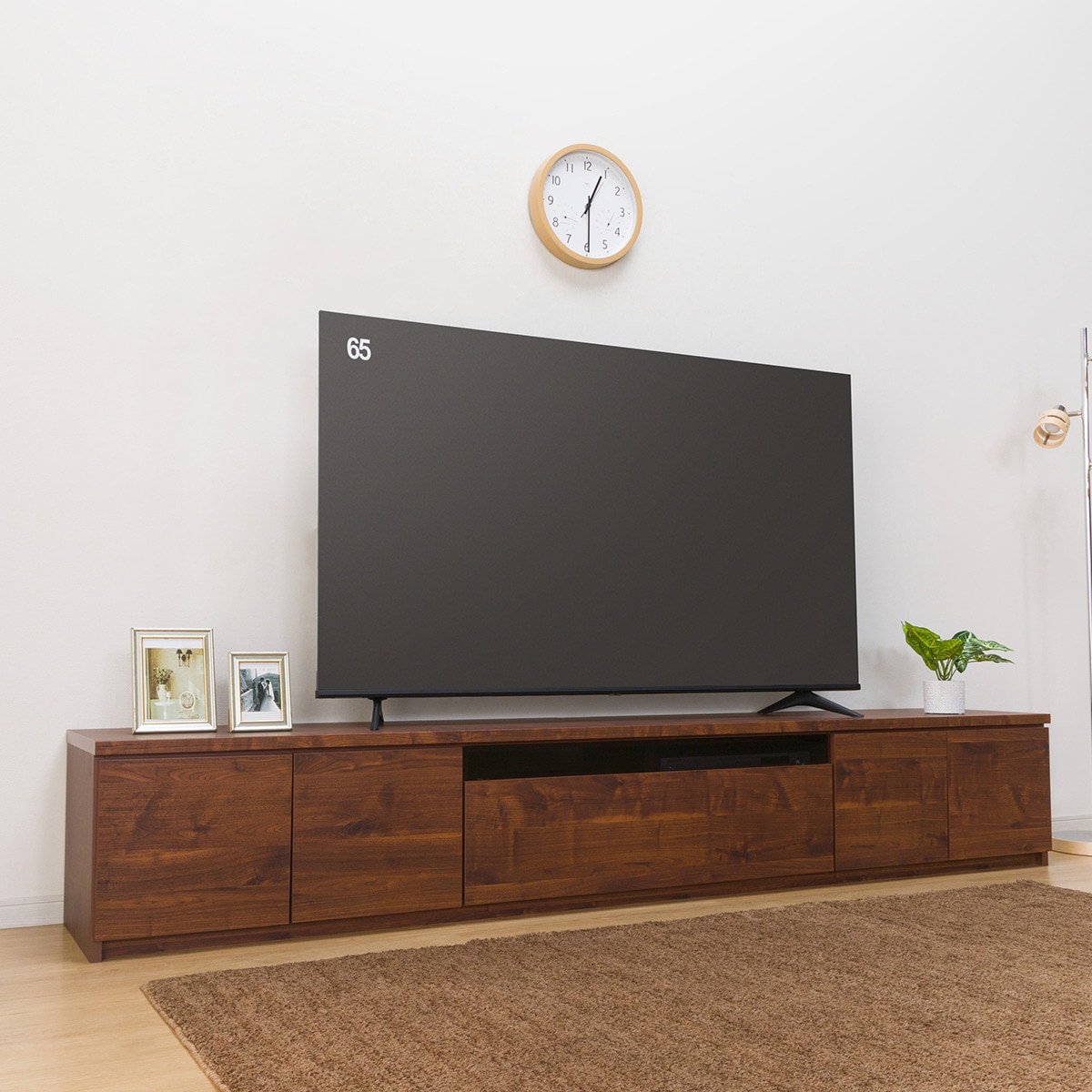 ローボード(ポルテ UF01 LB120 GY) ニトリ : 2110400002295 : ニトリ Yahoo!店 - 通販 -  Yahoo!ショッピング
