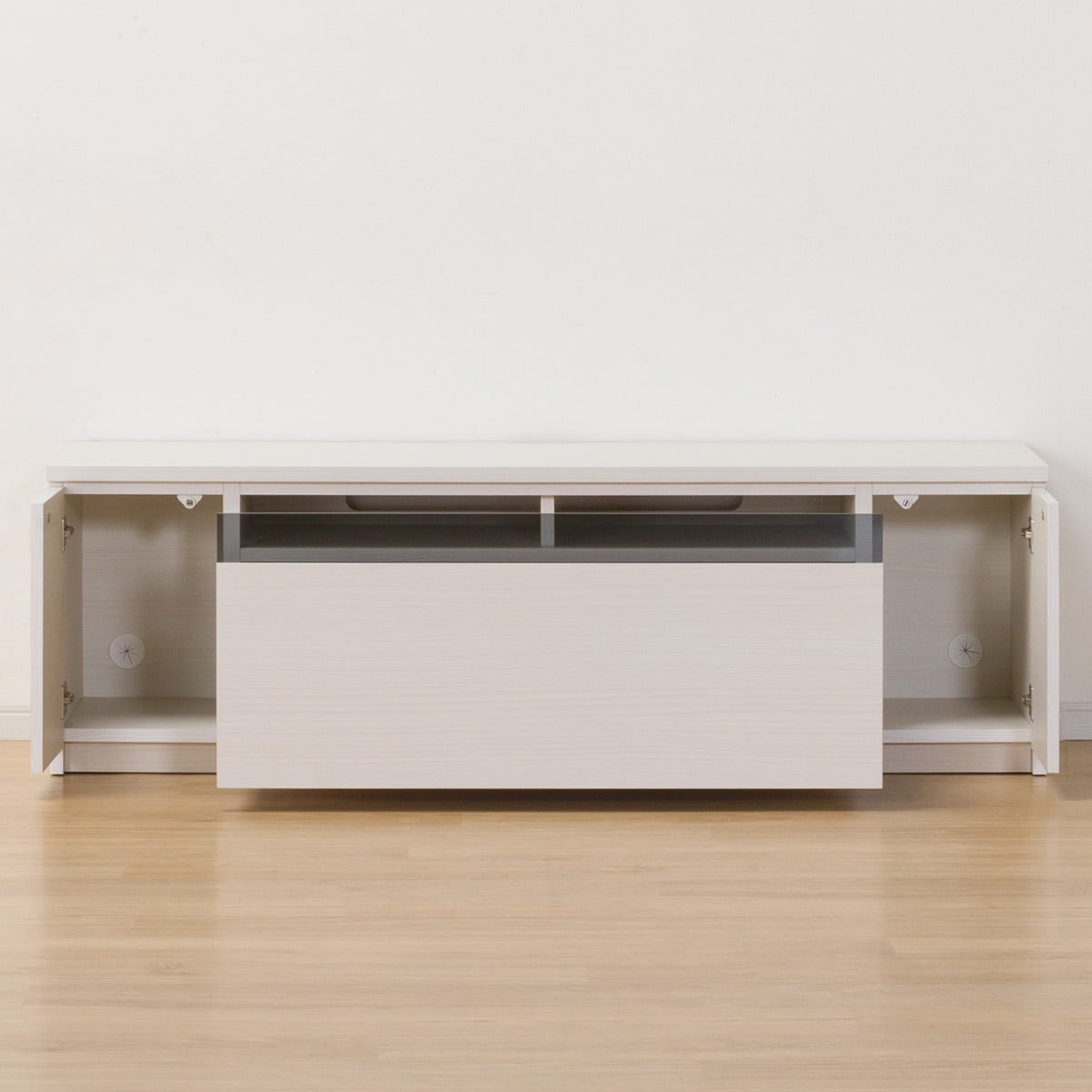 ローボード (W150 ハイタイプ WH) | ニトリネット【公式】 家具