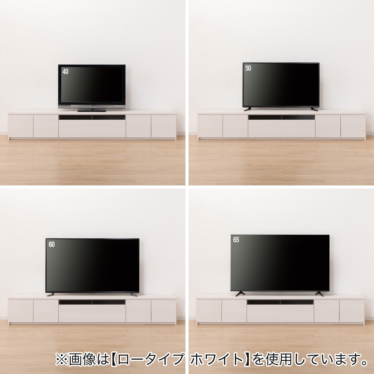 最終値下げ⭐︎5/2まで【送料込み】☆組立不要☆ニトリ　TVボード　ハイタイプ ニトリ 幅150 ハイボード(HV002 150 MBR) テレビ台 テレビボード