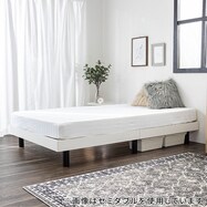 脚付きすのこベッド (APL)