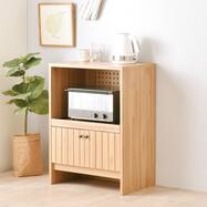 コンパクトサイズのシンプルレンジボード (幅60cm)