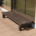 アルミステップ踏み台(幅102cm) 1枚目画像