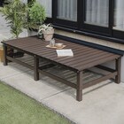 アルミデッキ縁台(90×177cm) 1枚目画像