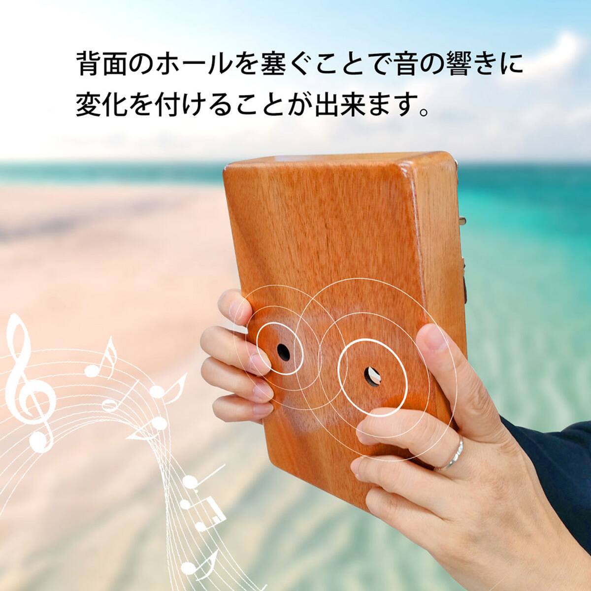 カリンバ スターターセット（キャットBR） | ニトリネット【公式