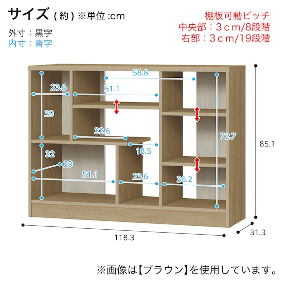 スライダー画像